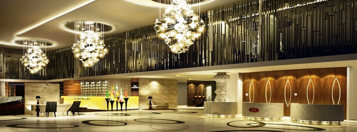 700/Crowne Plaza Ahmedabad City Centre - Ahmedabad 02.jpg